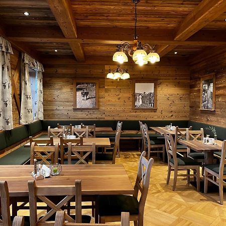 Bio - Hotel - Alpengasthof Koralpenblick Дойчландсберг Экстерьер фото