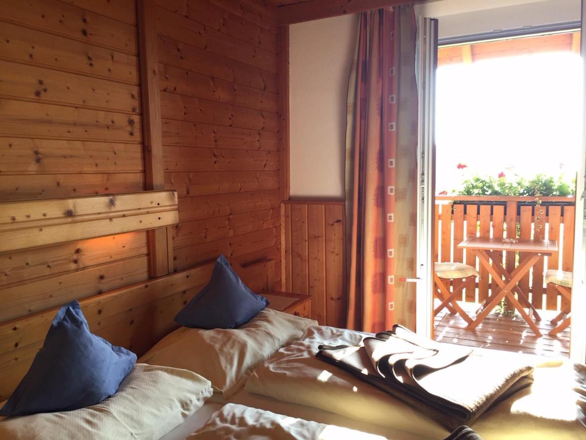 Bio - Hotel - Alpengasthof Koralpenblick Дойчландсберг Экстерьер фото